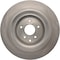 Centric Parts Standard Brake Rotor, 121.42101 121.42101 - alternate 7